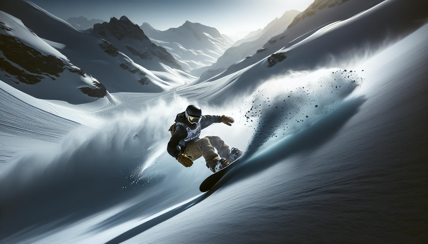 Can You Snowboard in Summer? Off-Season Thrills Around the Globe