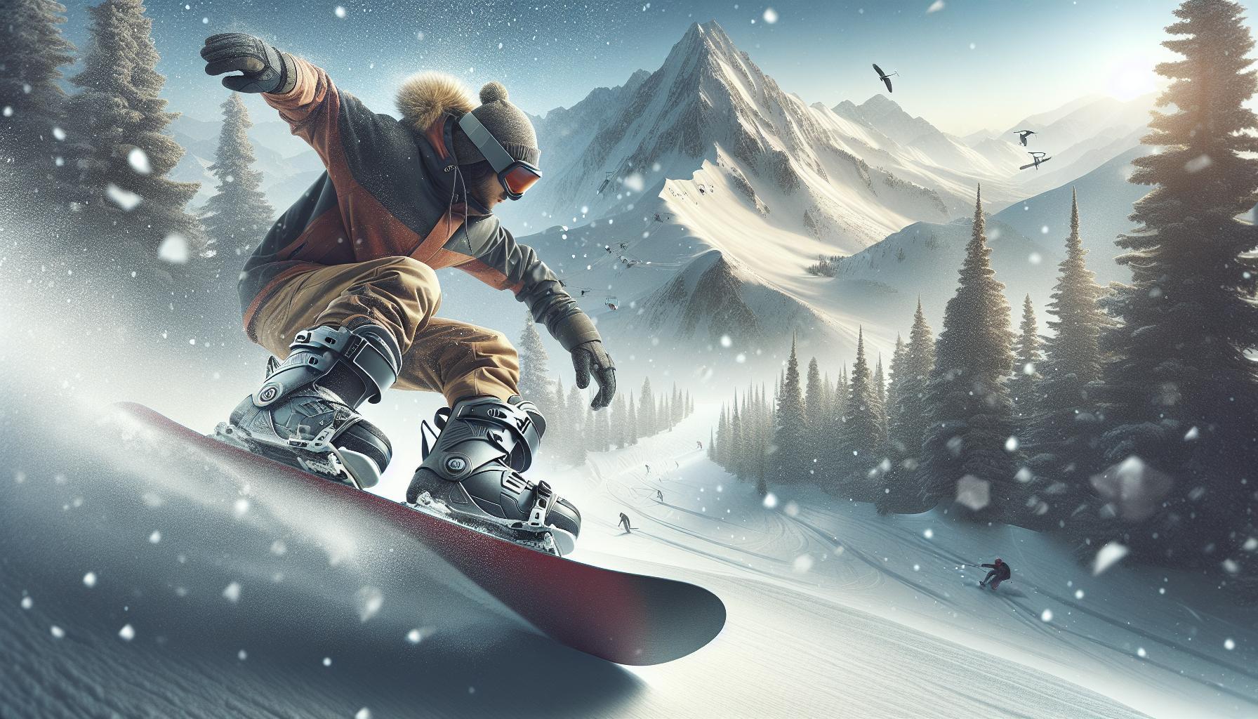 Do All Snowboard Boots Work With All Bindings? Compatibility Explained