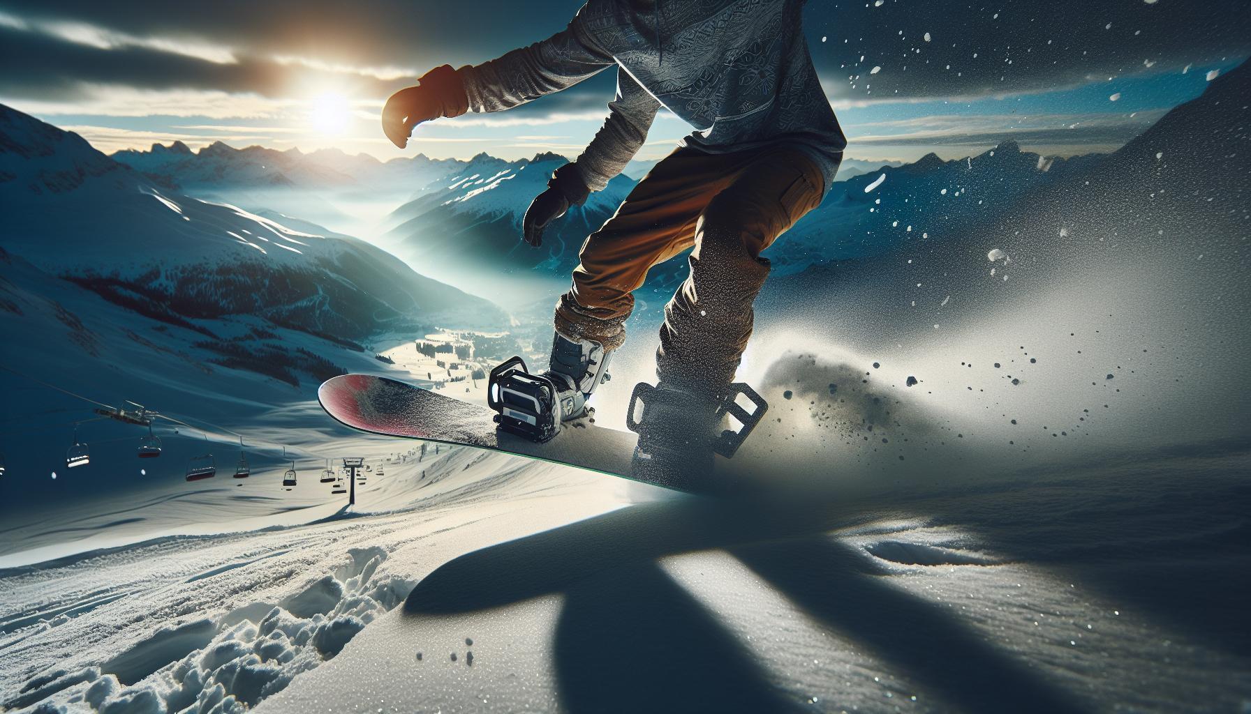 Do Balance Boards Help Snowboarding? Off-Season Training That Works