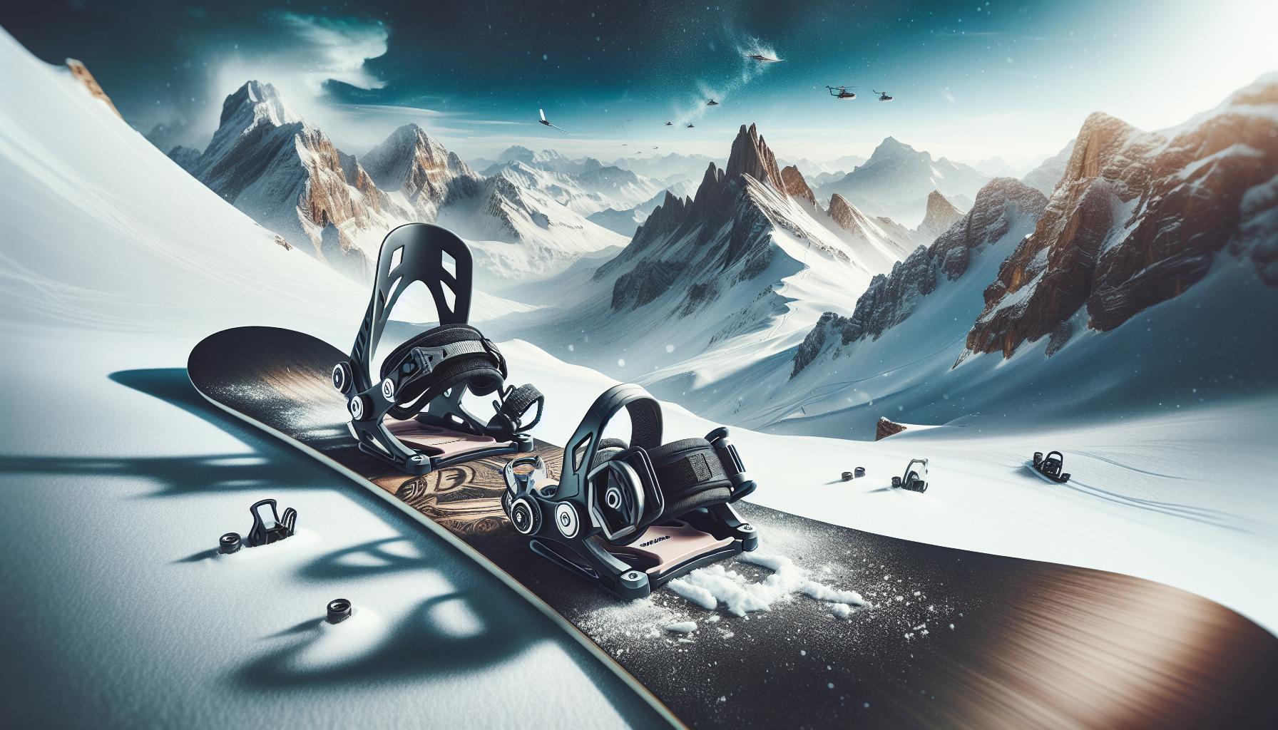 Do Burton Bindings Fit All Snowboards? Brand Compatibility Guide Do Burton Bindings Fit All Snowboards? Brand Compatibility Guide