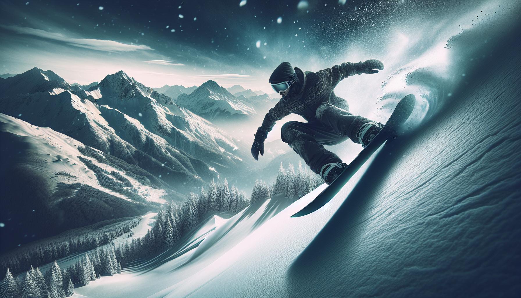 Can You Snowboard Without Lessons? Self-Teaching Success Strategies