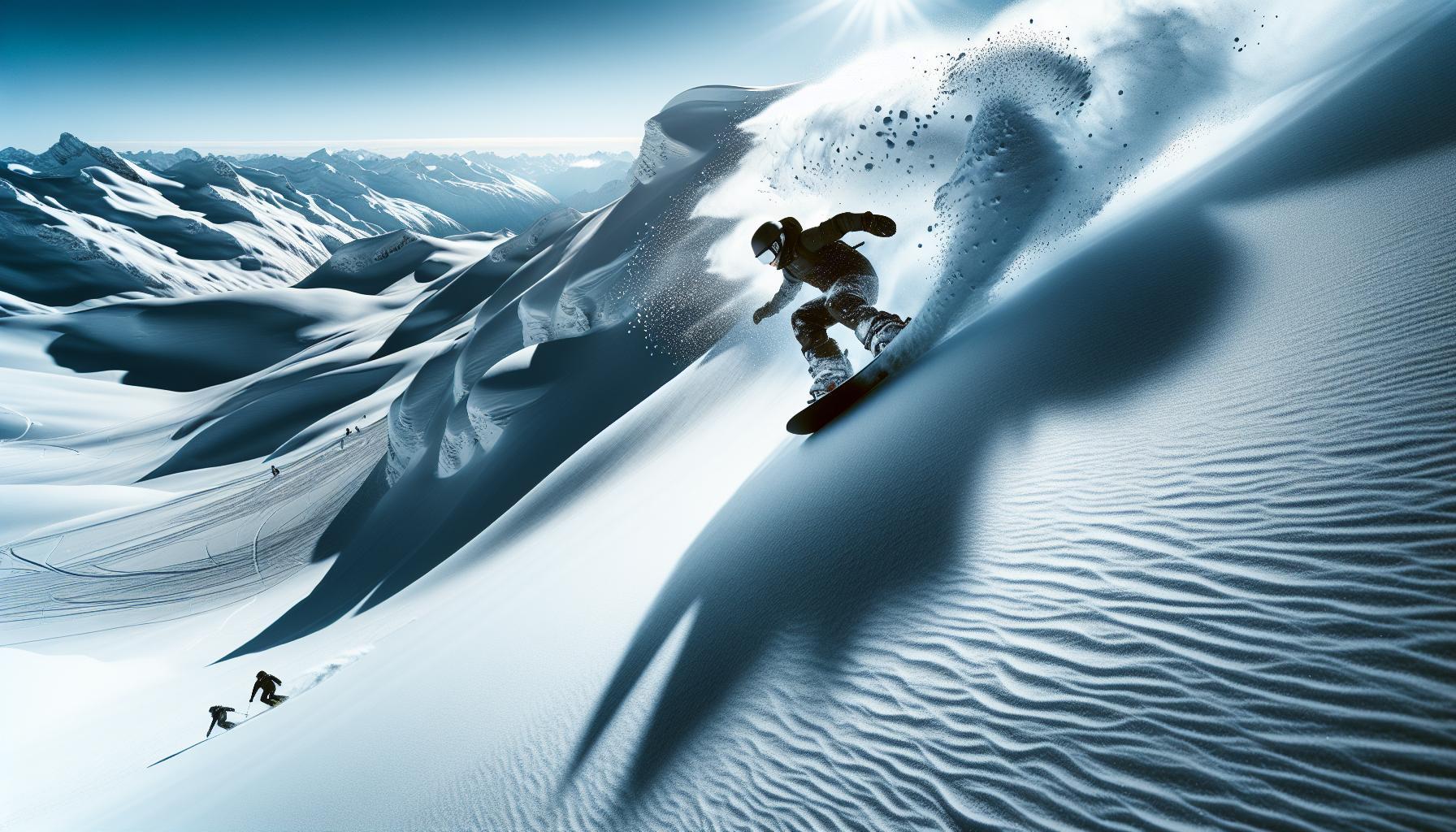 Can You Snowboard Year Round? Global Destinations for Endless Winter