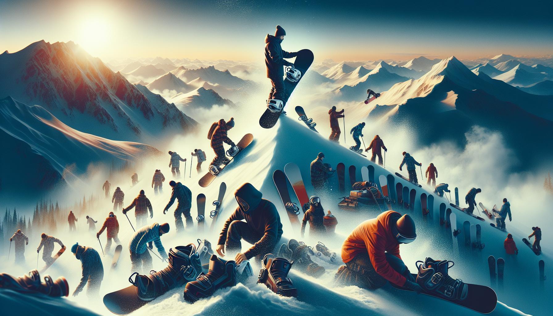 Can You Wash Snowboard Pants? Maintenance Secrets for Lasting Gear