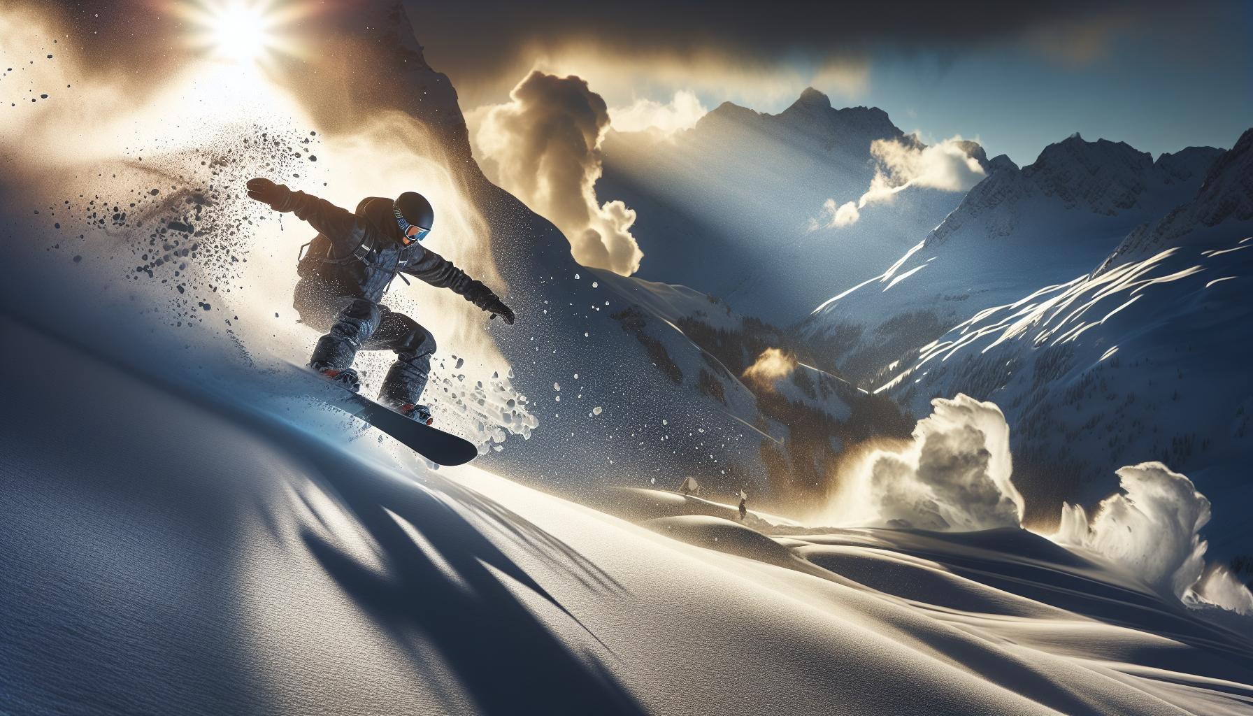 The Allure of ​Spring Snow:‌ Understanding Variability‌ in Conditions