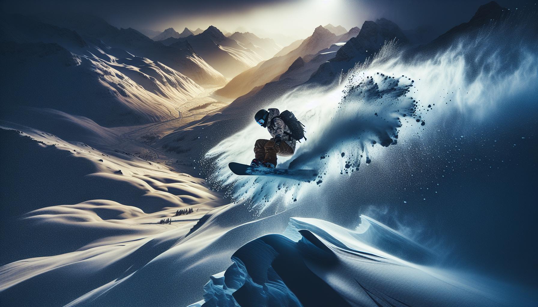 Backcountry Bliss: Exploring Off-Piste Opportunities Safely