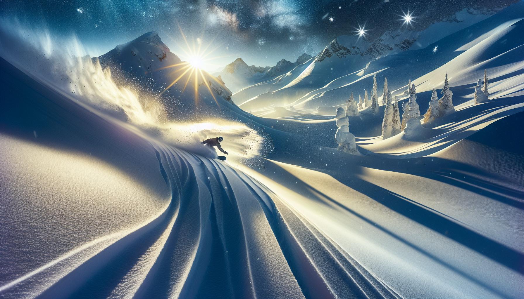 A Brief ​History⁤ of Snowboarding at‌ Deer Valley