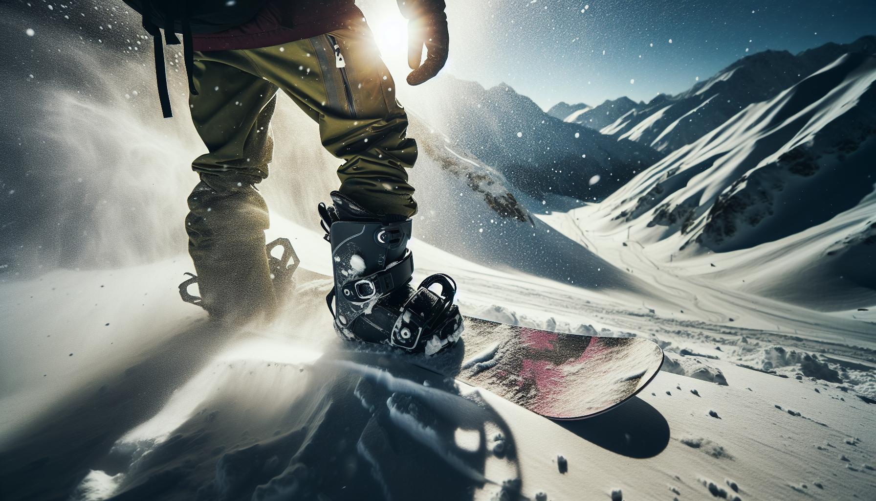 Can You Wash Snowboard Pants? Maintenance Secrets for Lasting Gear