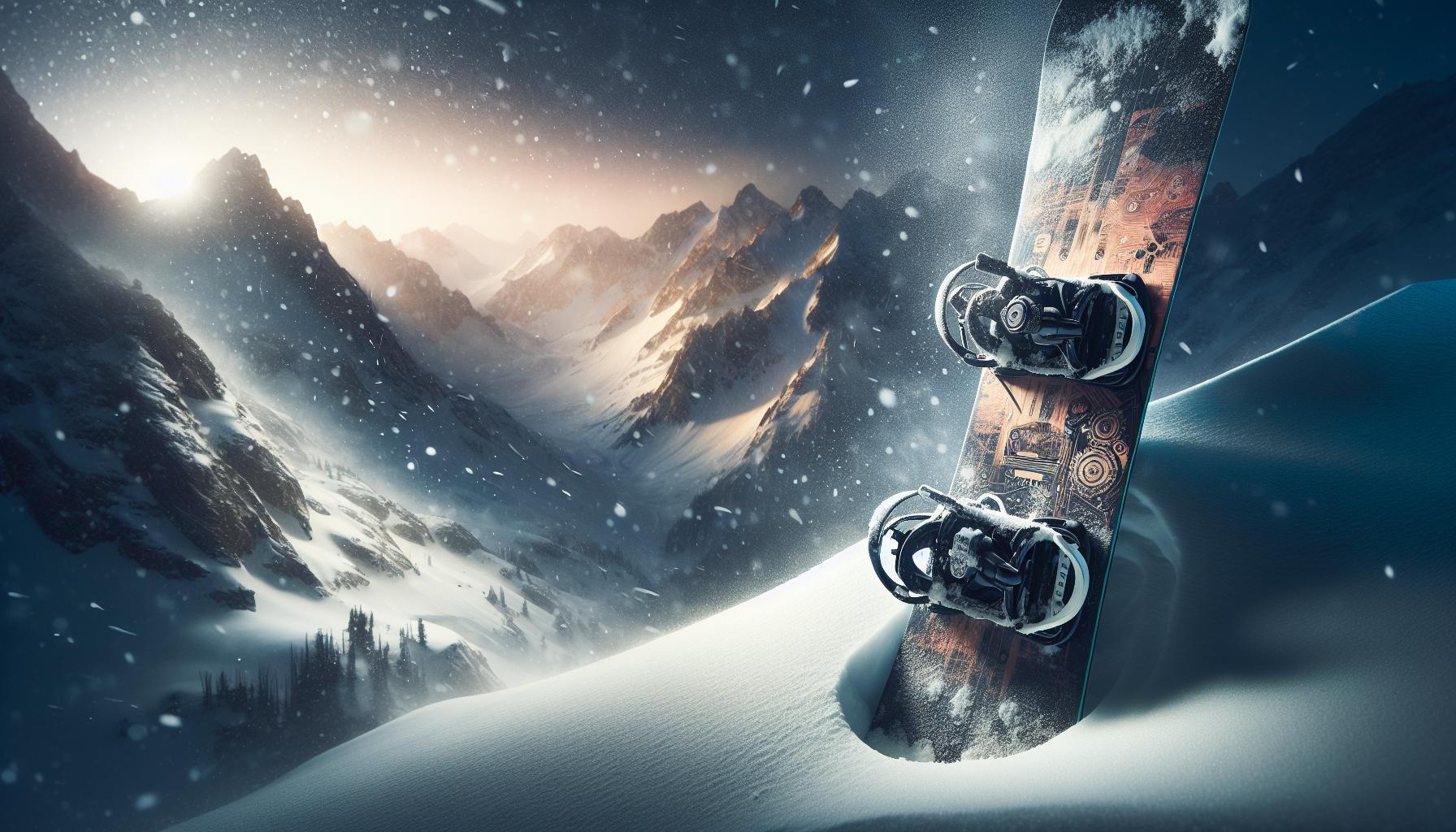 Are Rossignol Snowboards Good? French Engineering Put to the Test 4 Choosing the Right Board: A Guide for Every Riding Style