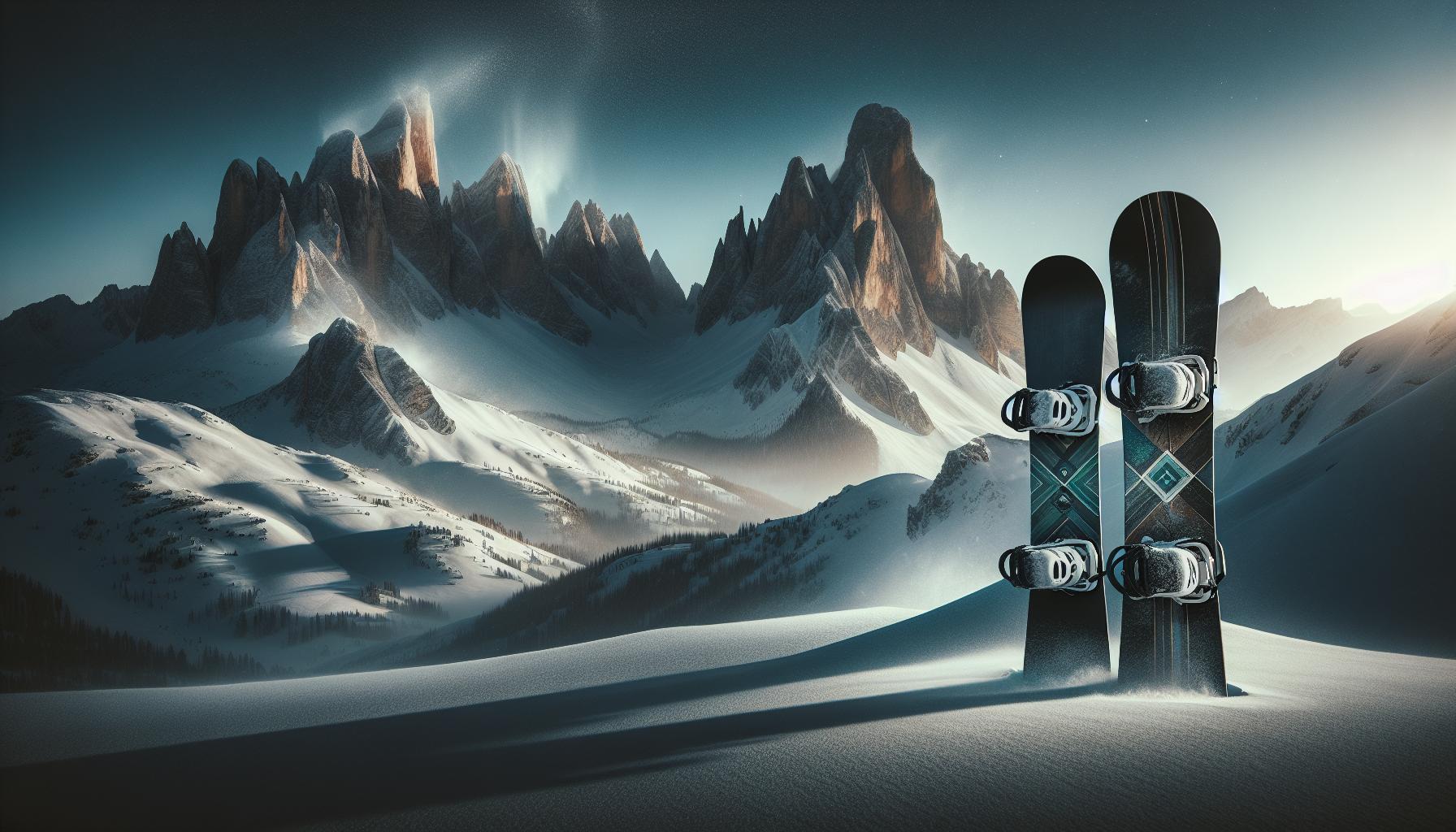 Where Are Jones Snowboards Made? Craftsmanship Behind the Legend 1 Crafting Quality: The Artisans Behind Jones Snowboards