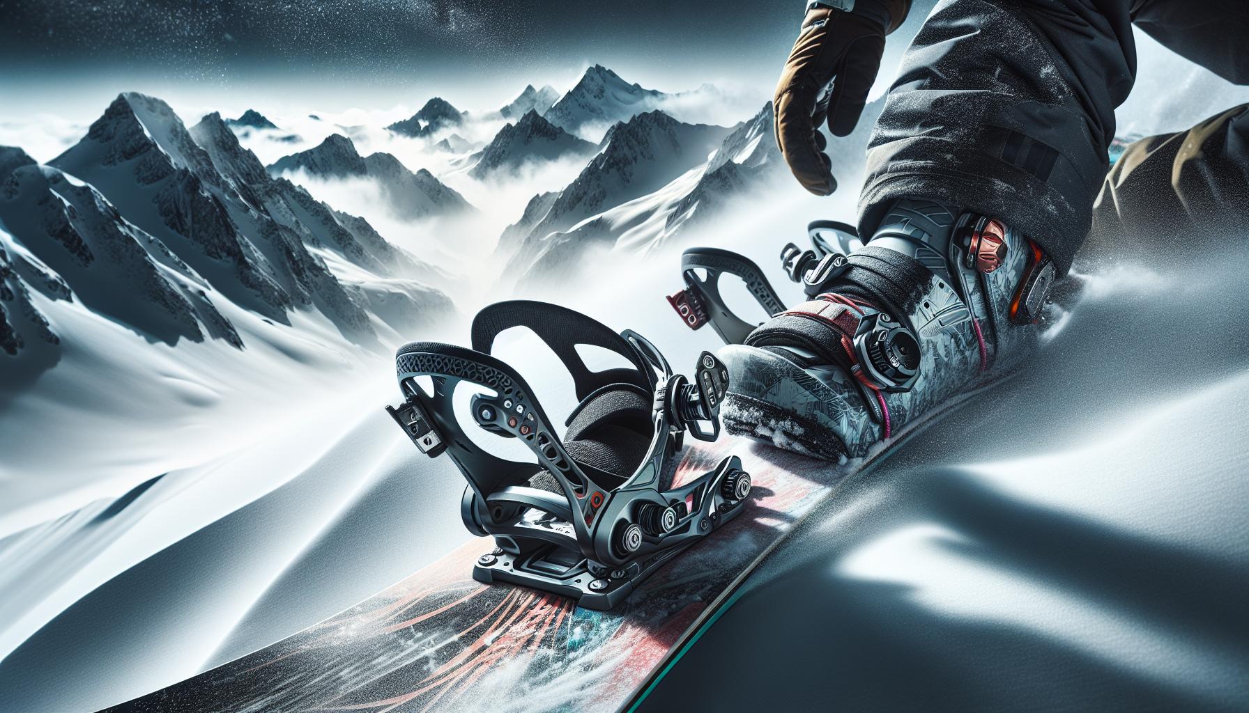 Do All Snowboard Boots Work With All Bindings? Compatibility Explained 3 Different Types of Snowboard Bindings Explained