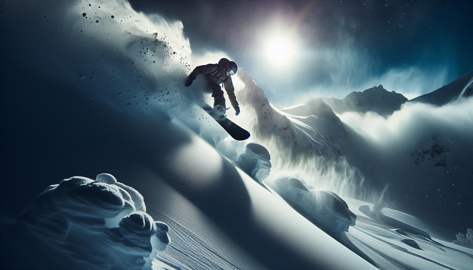 Discovering Japan's ​Best ⁤Powder Hotspots: A ⁣Snowboarder's Dream