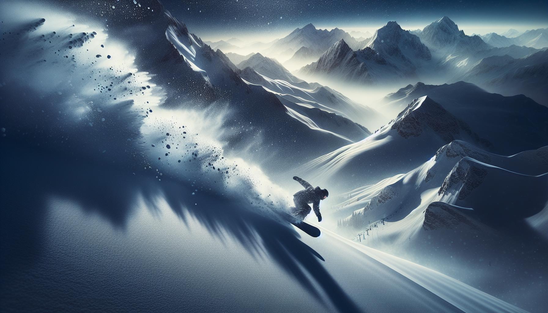 Are Rossignol Snowboards Good? French Engineering Put to the Test 1 Discovering Rossignol: A Legacy of Innovation in Snowboarding