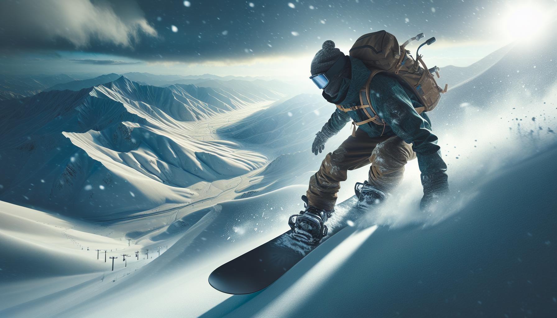 essential Gear for Conquering Japanese ‍Slopes: ⁤A Comprehensive guide