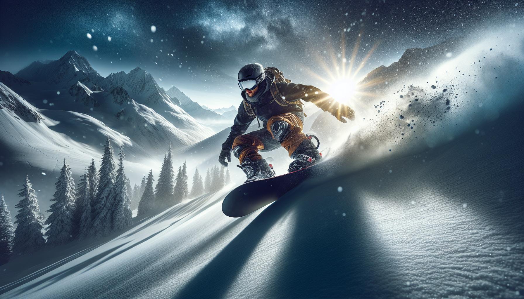 Essential Gear Modifications for Riding with a Knee Injury