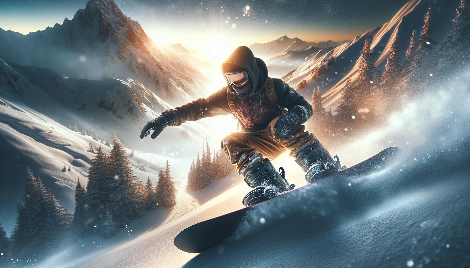 Can You Use Any Snow Boots for Snowboarding? The Surprising Truth 3 evaluating Warmth and Waterproofing for Maximum Comfort