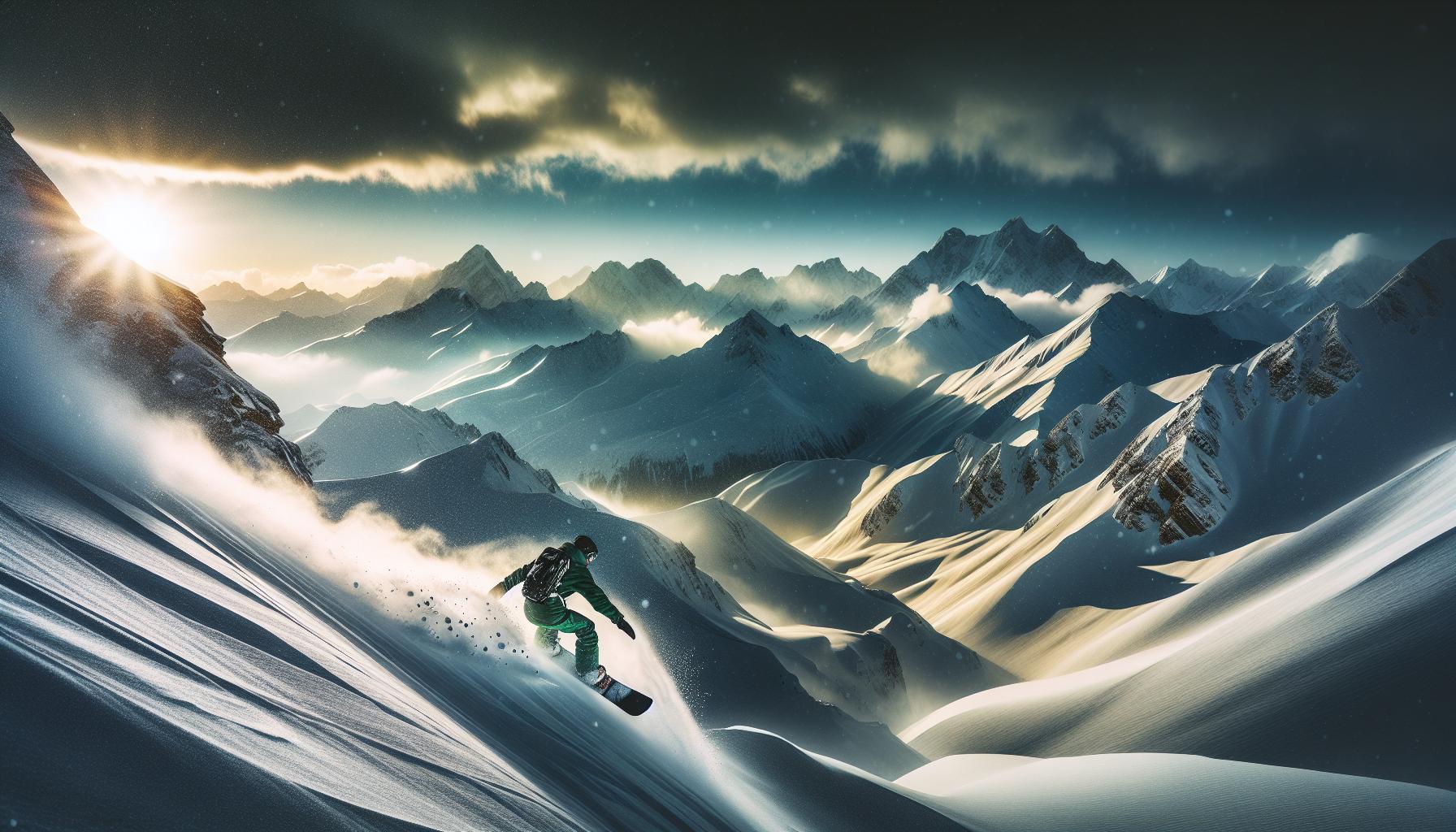 Exploring Alternative Resorts: Where to Ride if Deer Valley Isn’t for ‌You