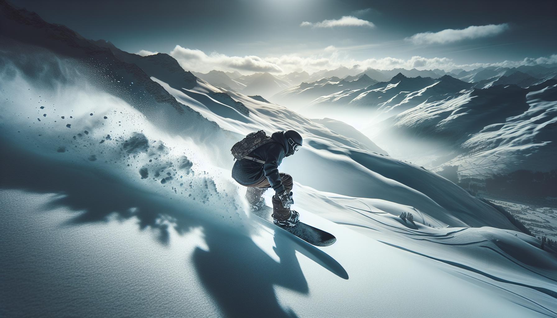 Can You Use Skateboard Wax on a Snowboard? Alternative Tuning Test 3 Exploring the Performance Impact: Will It Enhance Your Ride?