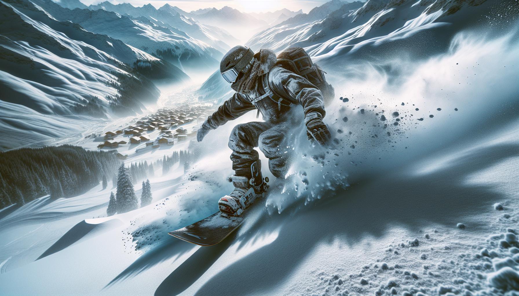 Can You Use Snowboard Helmet for Biking? All-Season Protection Guide 2 The Fit Factor: Ensuring Comfort and Security on Two Wheels