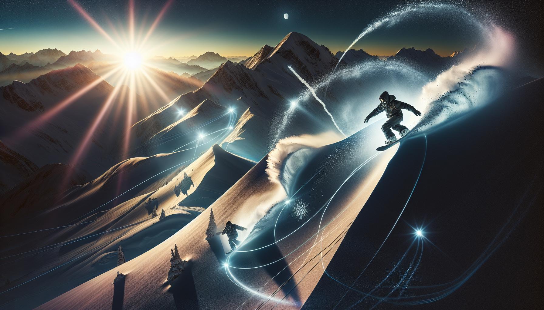 From Park to Powder: Adapting Your style with GNU Boards