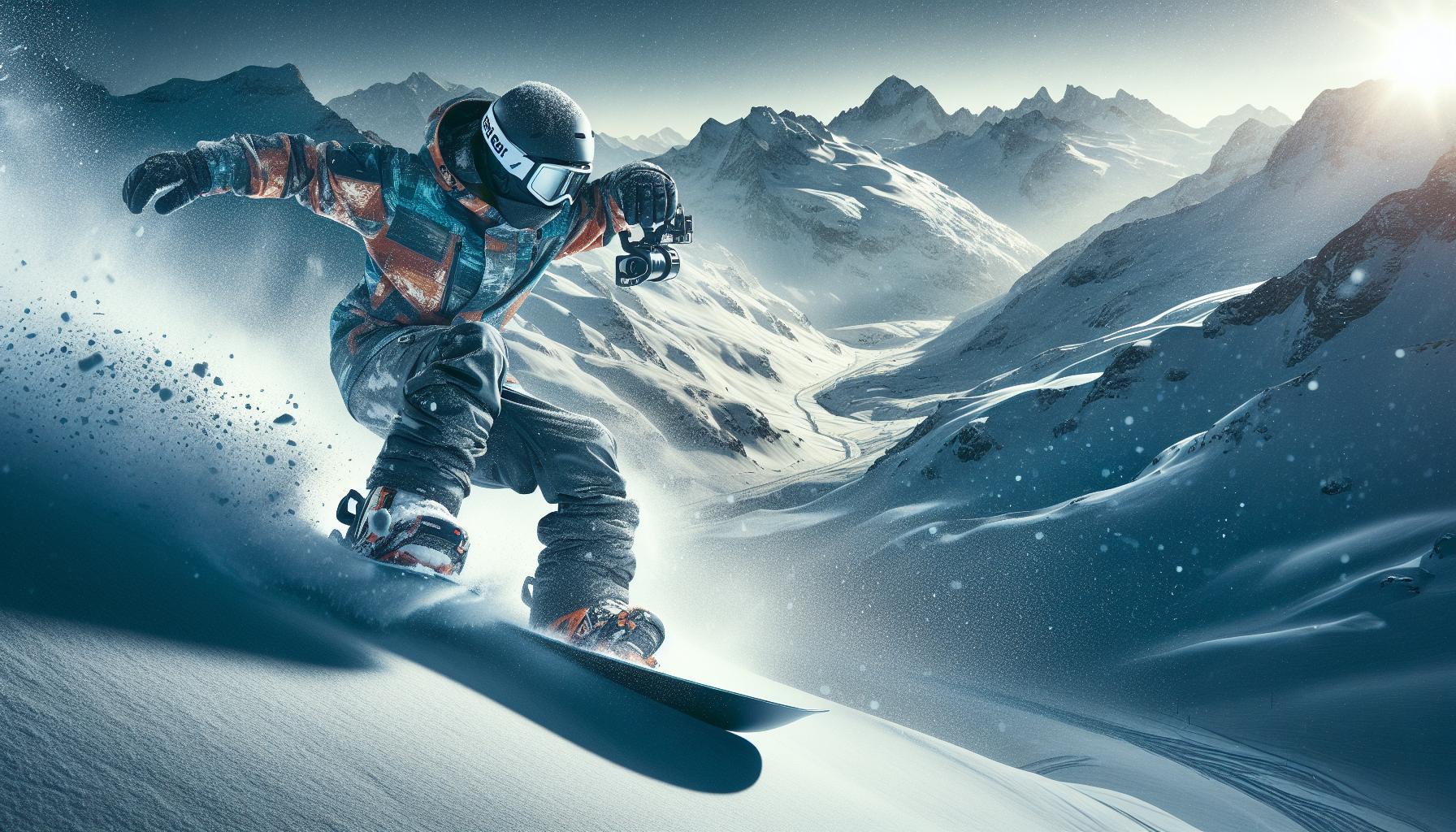 How to Dress for Snowboarding: Stay Warm, Dry & Stylish on Any Mountain 3 Gear Up! Essential Snowboarding Clothing for Every Skill Level