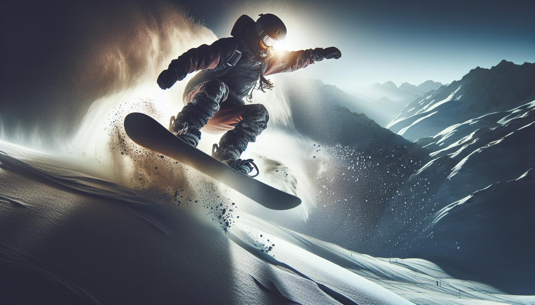 How to Jump Snowboarding: Soar Higher with Perfect Technique 4 Gearing Up: Essential Equipment for jumping High