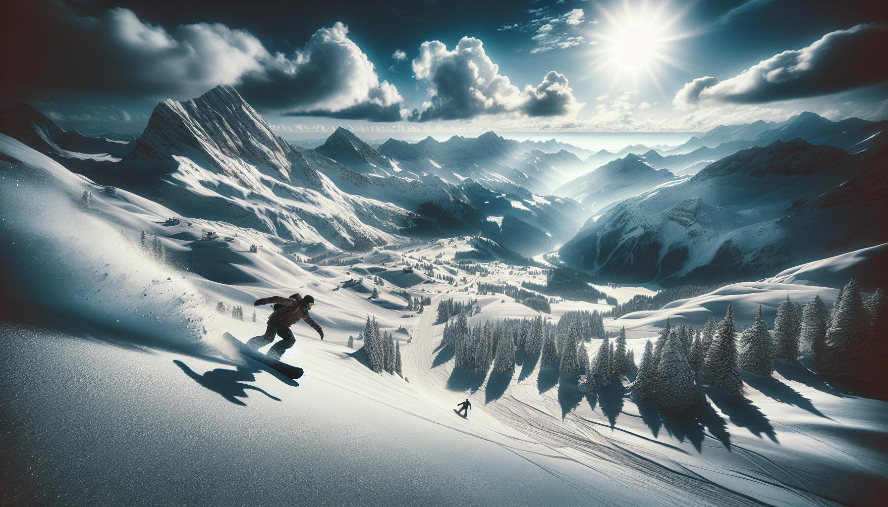 Where Are Jones Snowboards Made? Craftsmanship Behind the Legend 4 The Heart of the Brand: Sustainability practices in Manufacturing