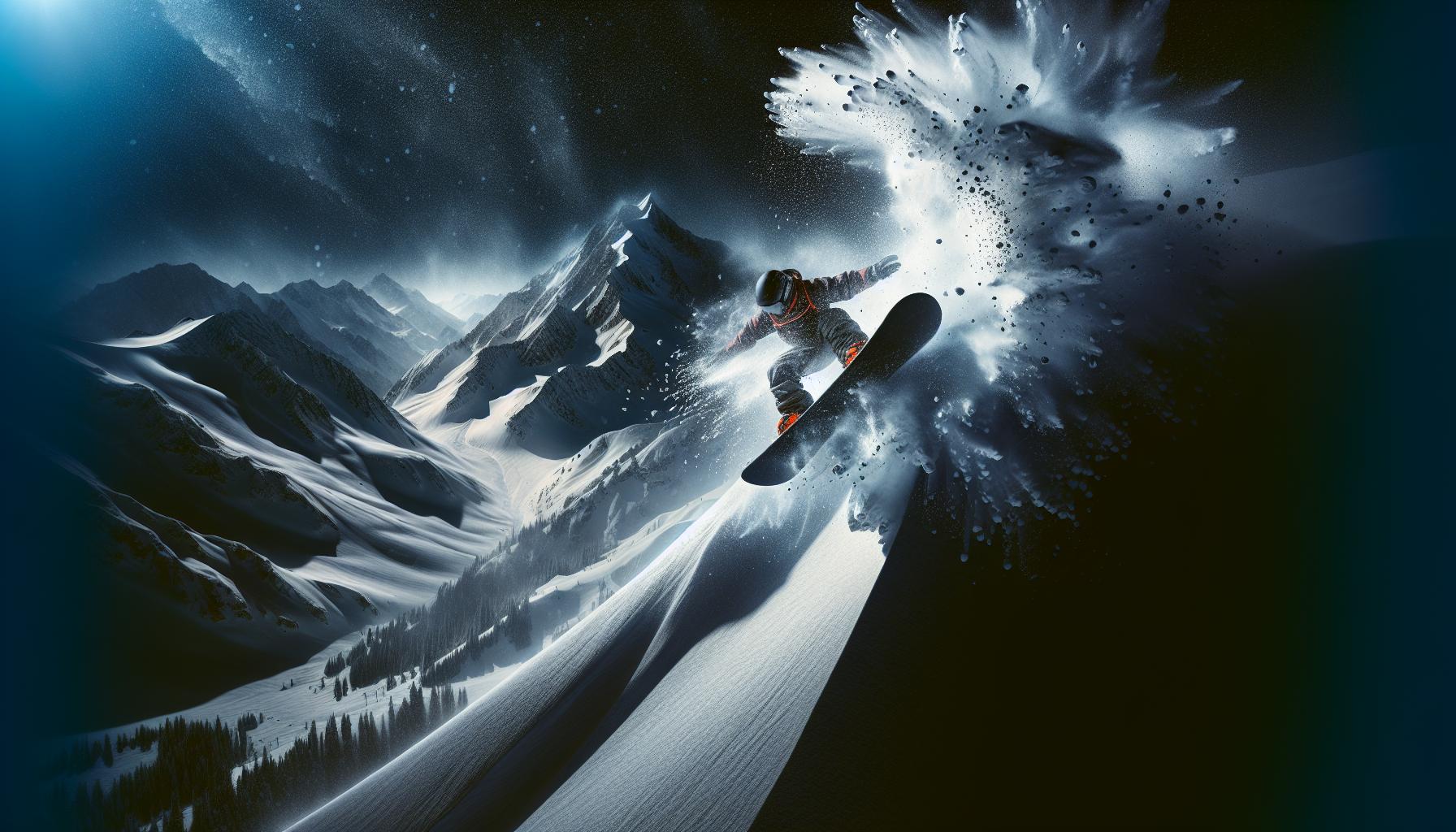 Can You Use Any Snow Boots for Snowboarding? The Surprising Truth 4 How Fit and Flex Impact Your Performance on the Mountain