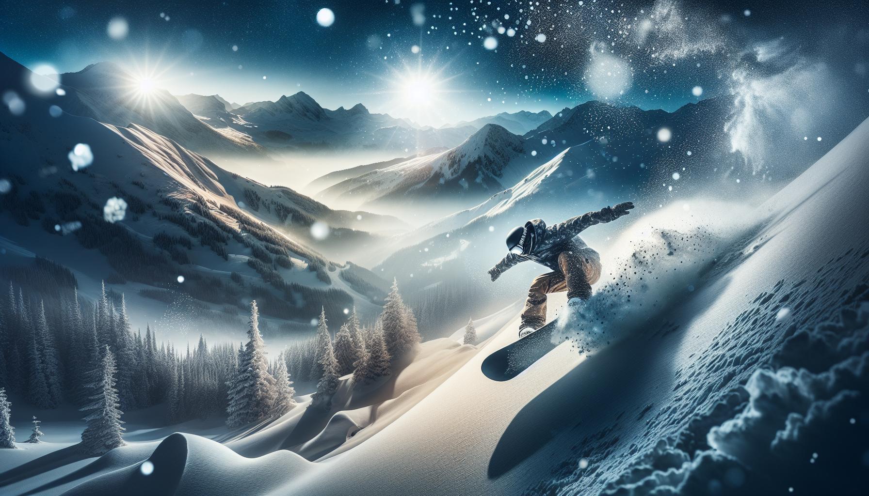 Where Can I Go Snowboarding Near Me? Discover Hidden Local Gems 3 How to Select the Perfect Snowboarding Destination for Your Skill Level