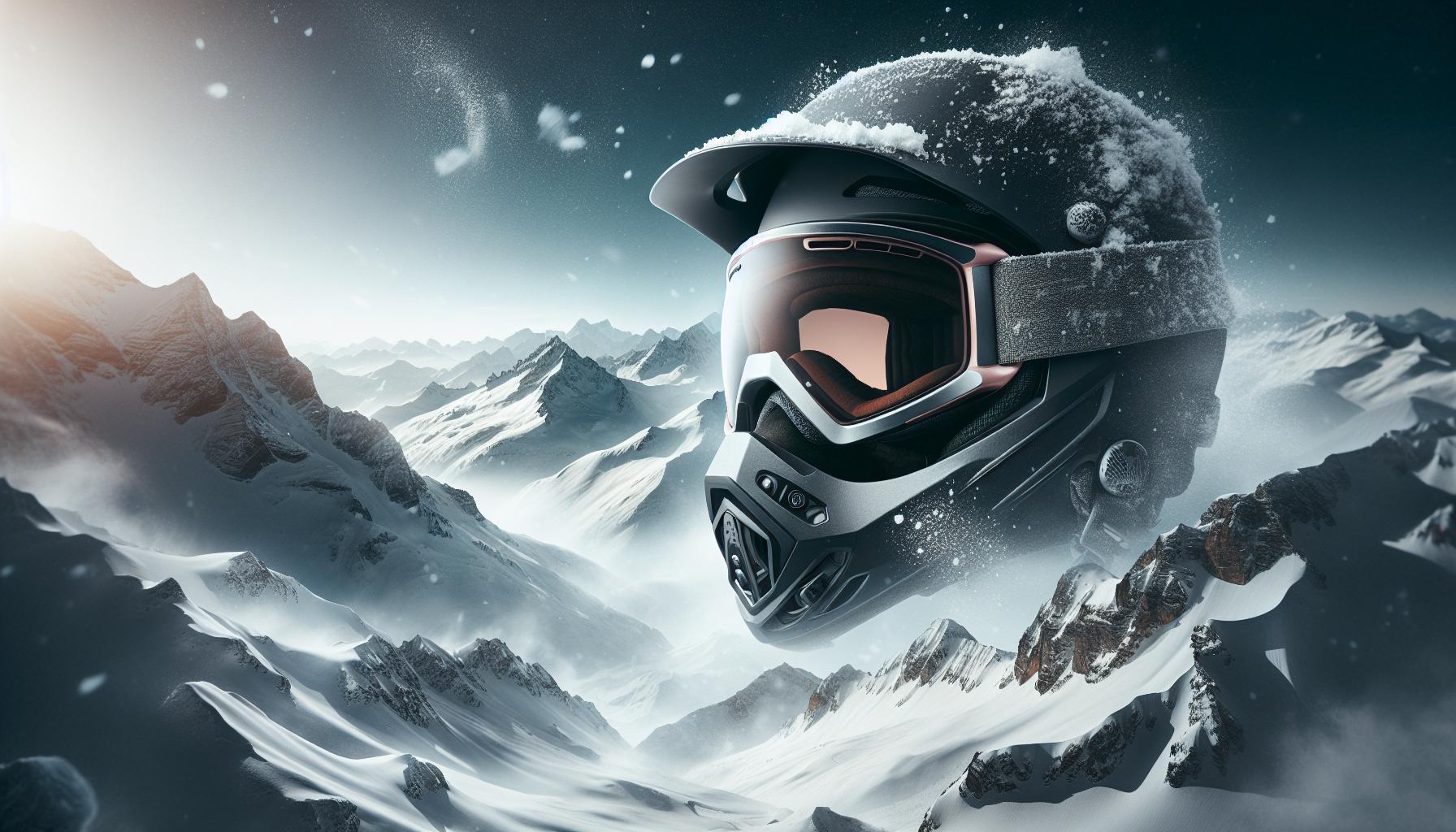 How Should a Snowboard Helmet Fit: Safety Checks for Protection