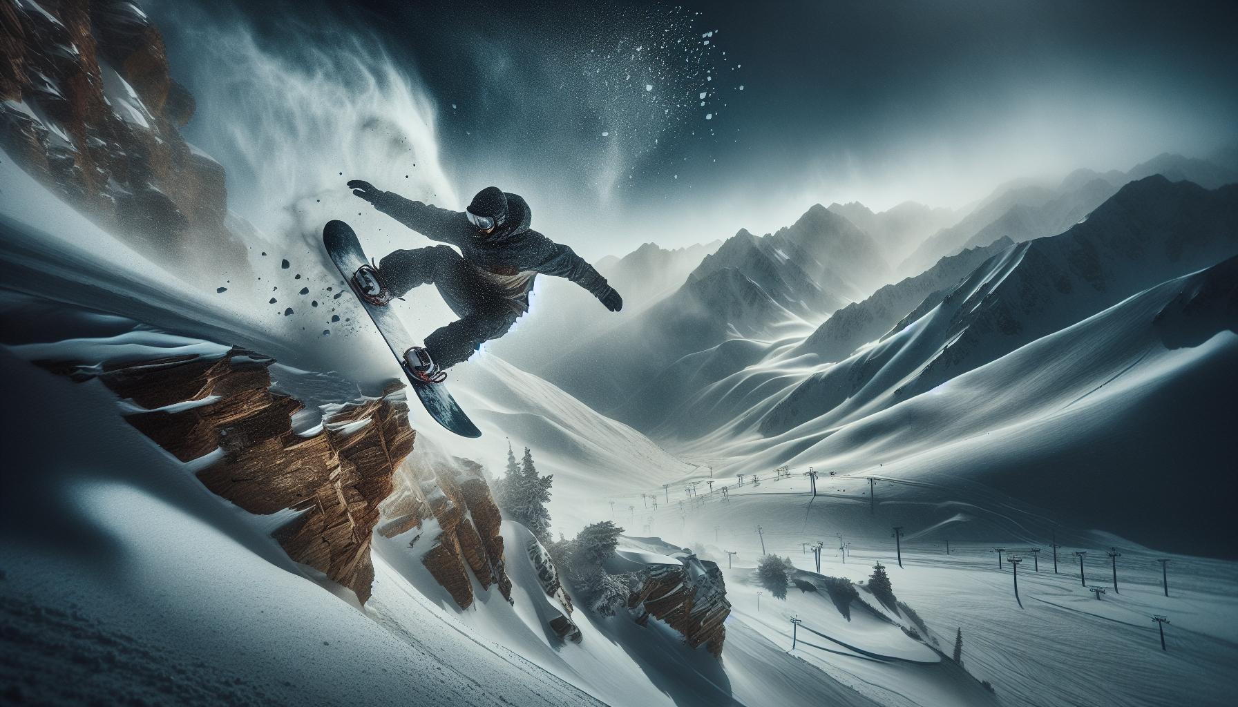 The Importance of Impact Resistance in Snow Sports