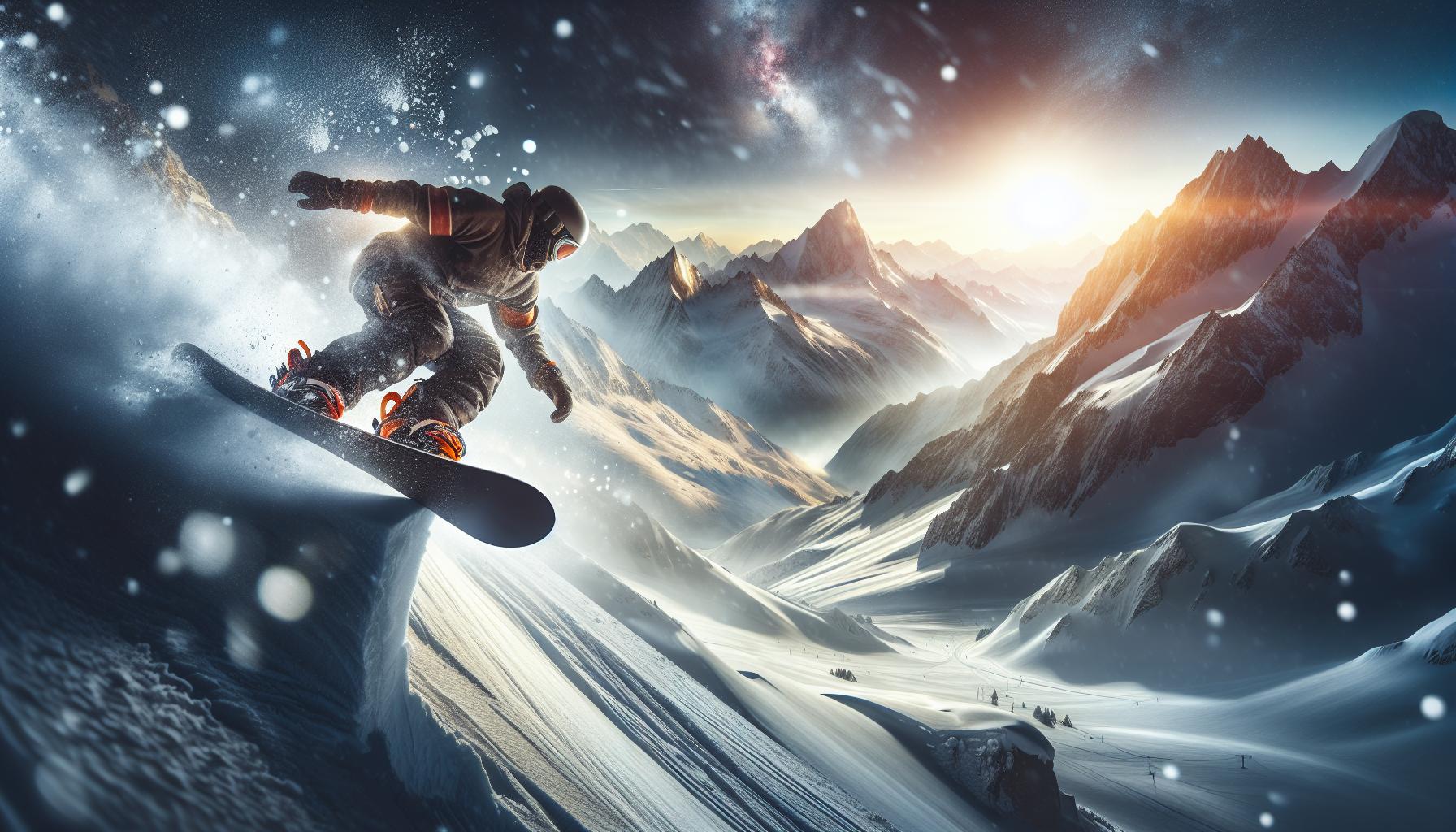 How Dangerous Is Snowboarding: Real Risk Assessment Beyond the Hype 2 injury Statistics: What Numbers Can Teach Us About Snowboarding Safety