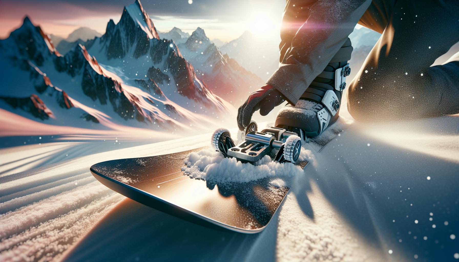 Installation Tips: Secure ⁢your‍ Stomp ‌Pad for Maximum​ Performance