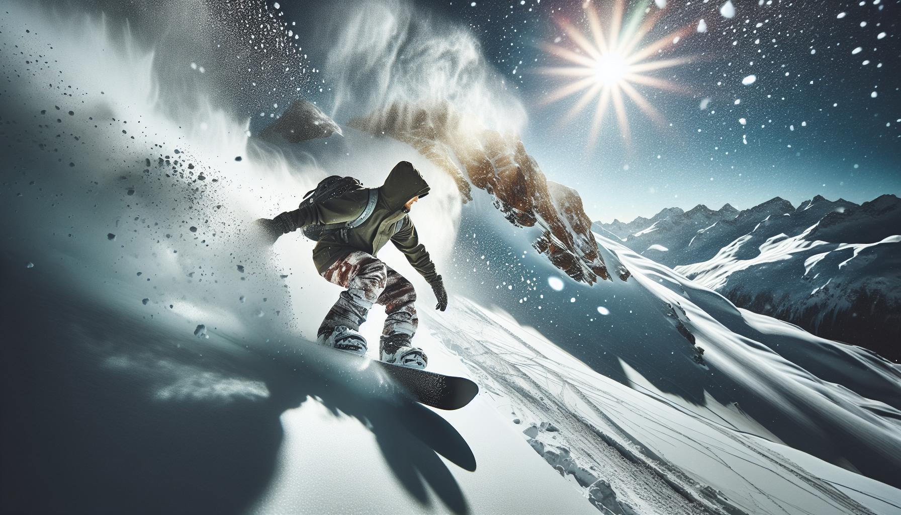 Layering Essentials: Making Snowboard Pants Work on the Slopes