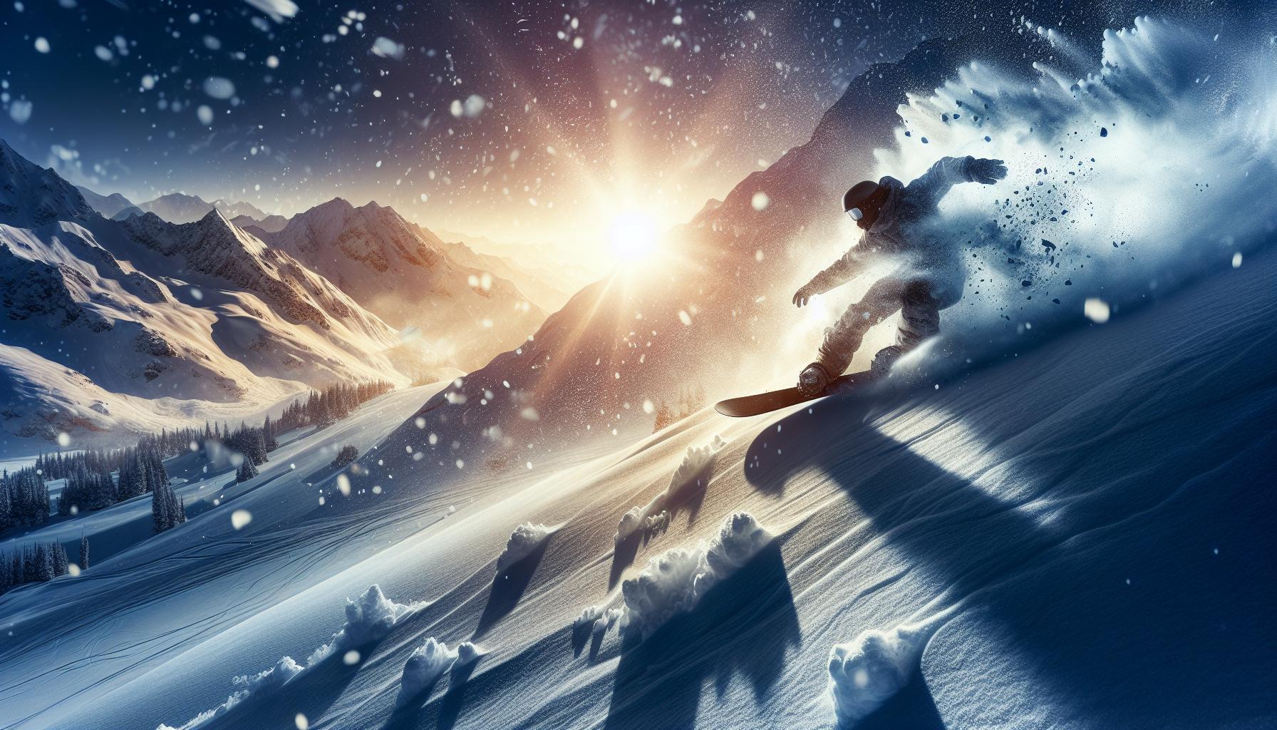 Local insights: Snowboard Culture and Community Beyond ‌the Slopes