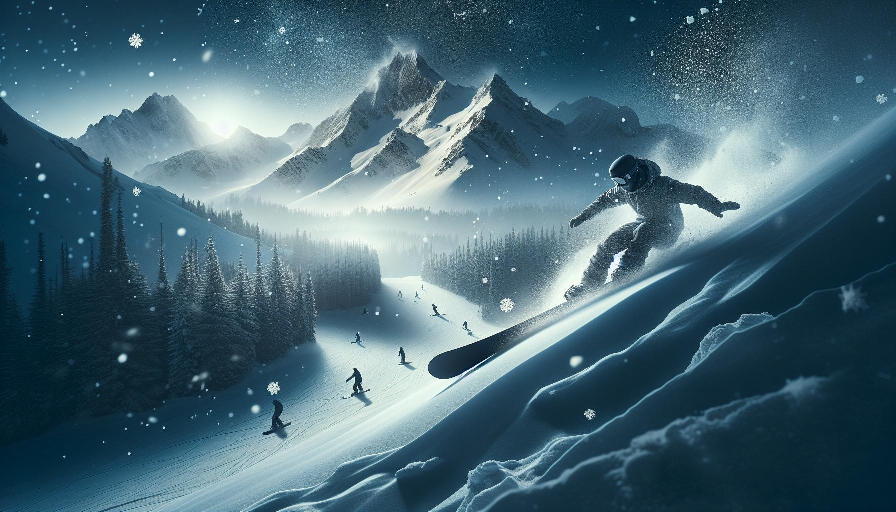 Mastering Summer Techniques:​ Tips ⁢to‌ Refine‌ Your ⁤Snowboarding⁢ Skills in ⁣the Off-Season