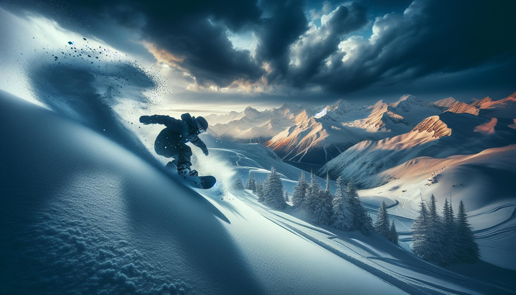 Can You Ride a Directional Snowboard Switch? Master This Advanced Skill 3 Mastering the Technique: Essential Tips for Riding Switch with Confidence