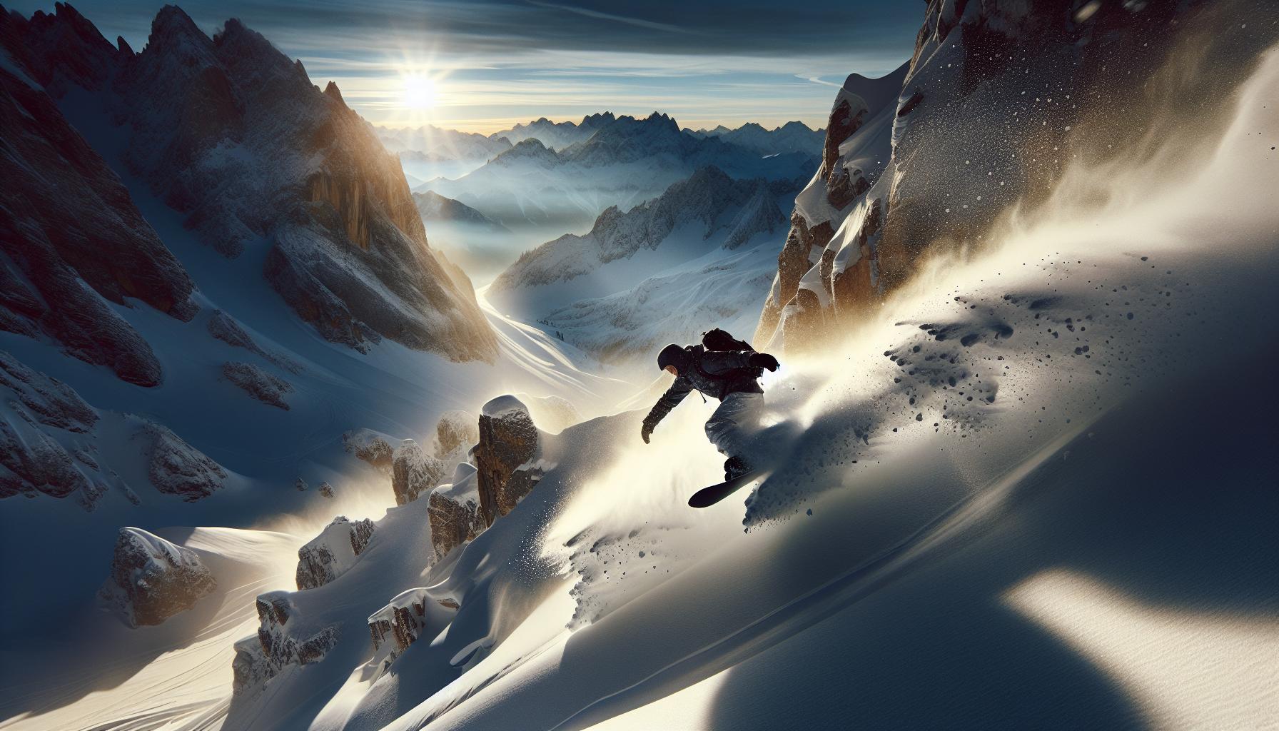 Mastering Technique: Navigating Varied Terrain Like a Pro