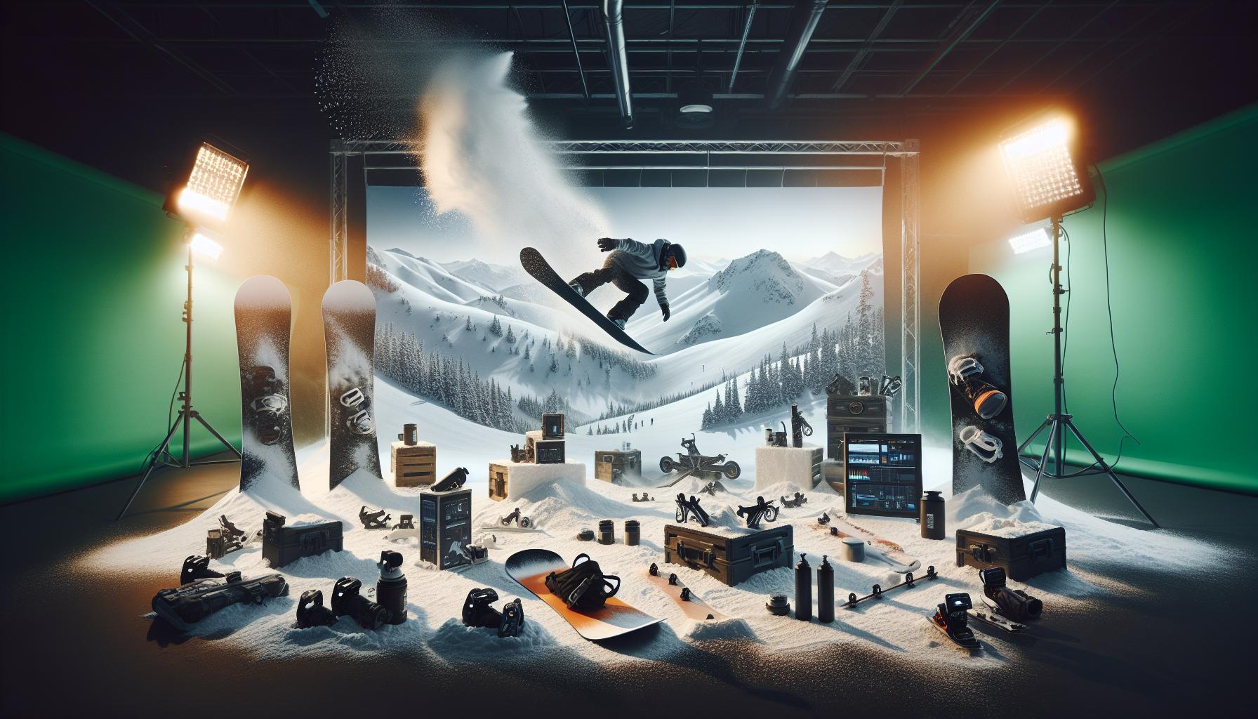 Where Are Jones Snowboards Made? Craftsmanship Behind the Legend 2 Materials Matter: What Goes into Every Board?