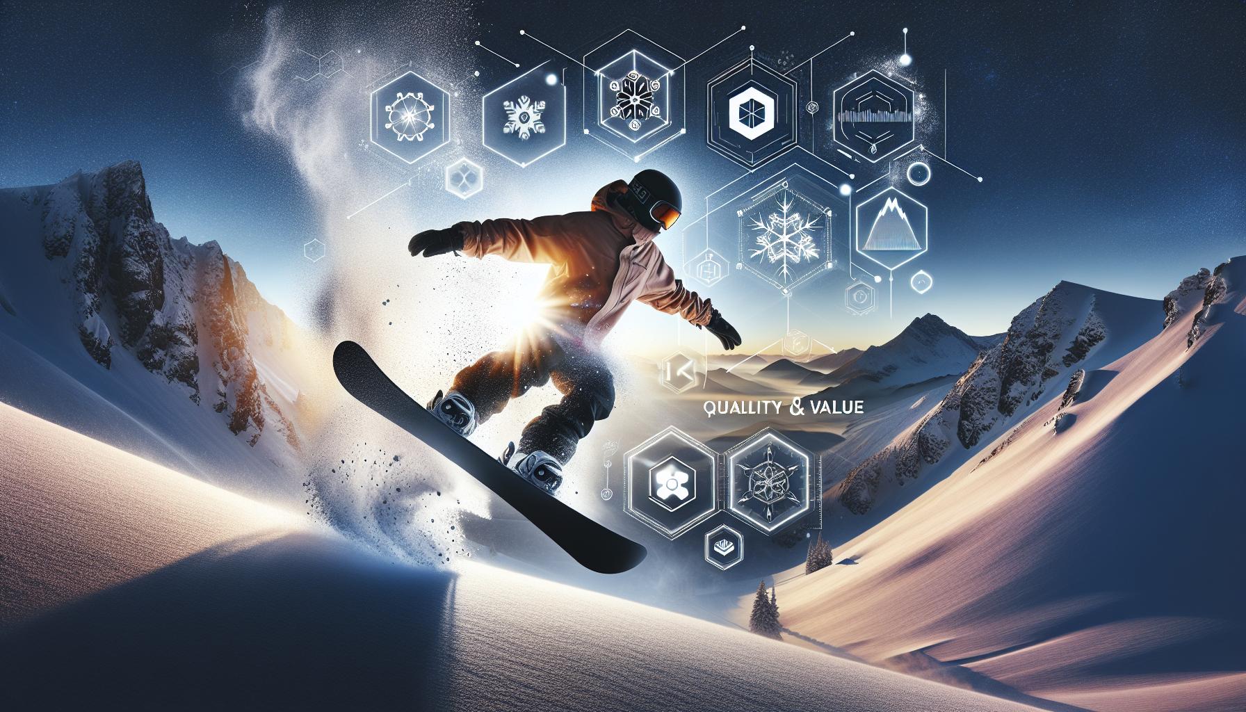 Mid-Range Choices: Balancing Quality and Value for the Enthusiast