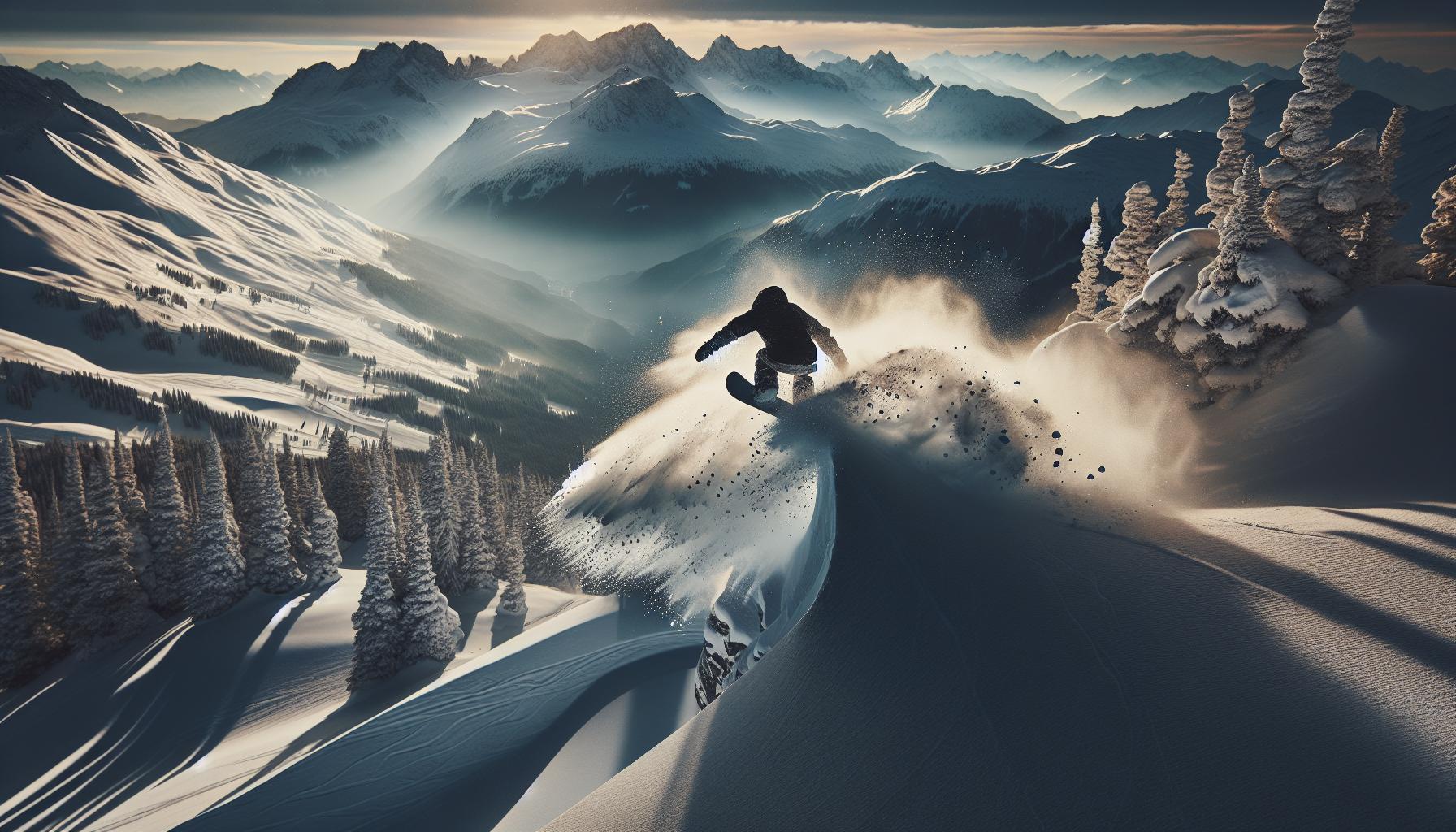 Can You Use Snowboard Boots for Skiing? Multi-Sport Gear Truth 4 Multi-Sport Gear: Bridging the gap Between Snowboarding and Skiing