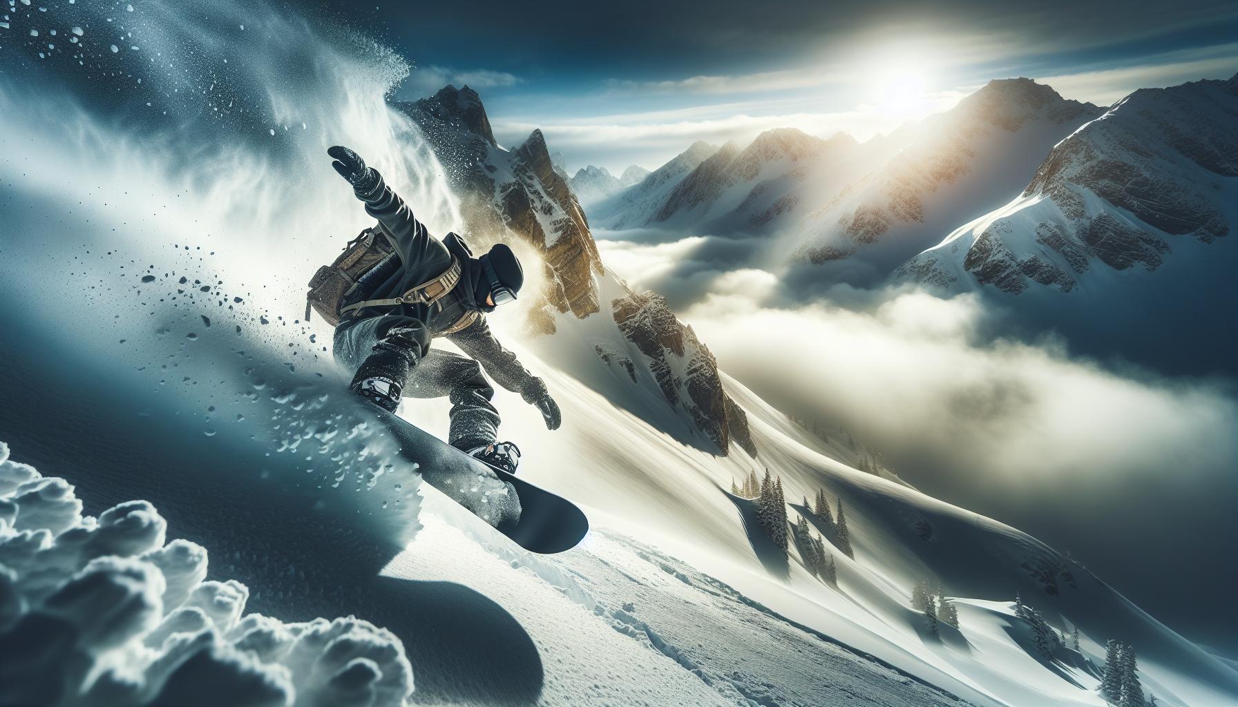 Can You Snowboard at Snowbird? Ultimate Guide to Utah's Powder Paradise 4 navigating the Seasons: When is the Best Time to Snowboard at Snowbird?