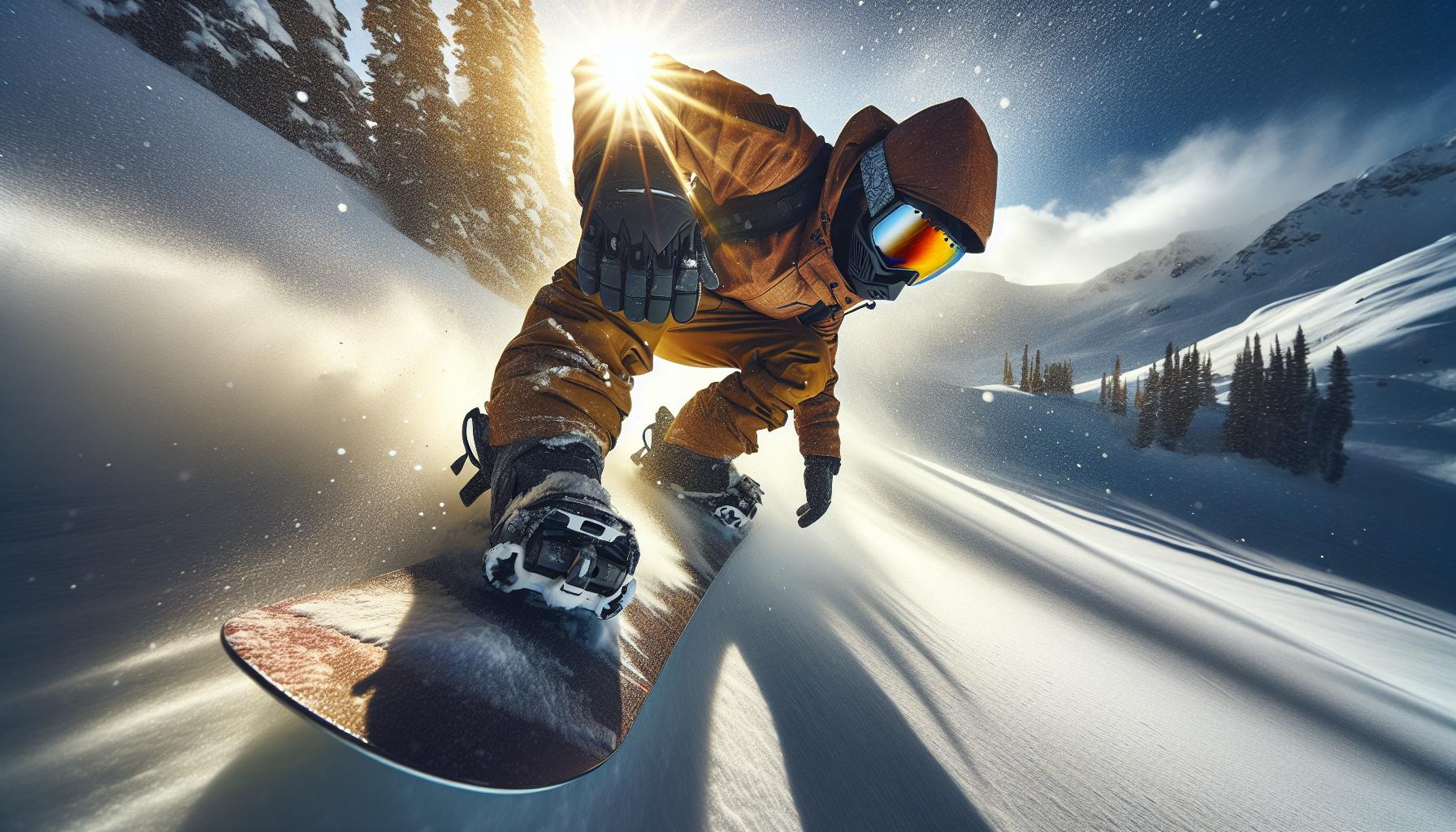Navigating the Slopes: Understanding Terrain and Conditions for Beginners