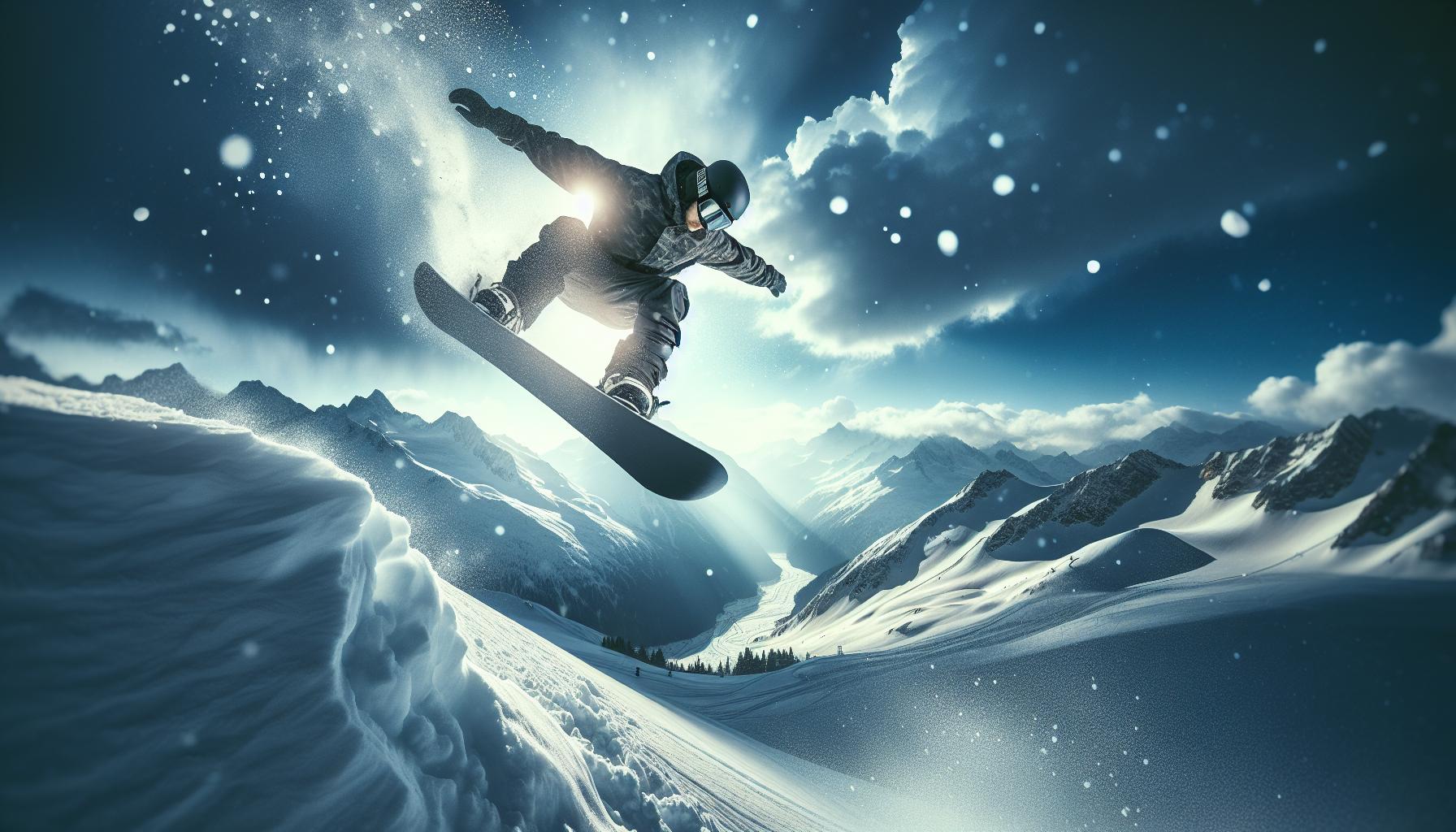 Perfect Positioning for Tricks: How Stomp‌ Pads Aid in Jump Control