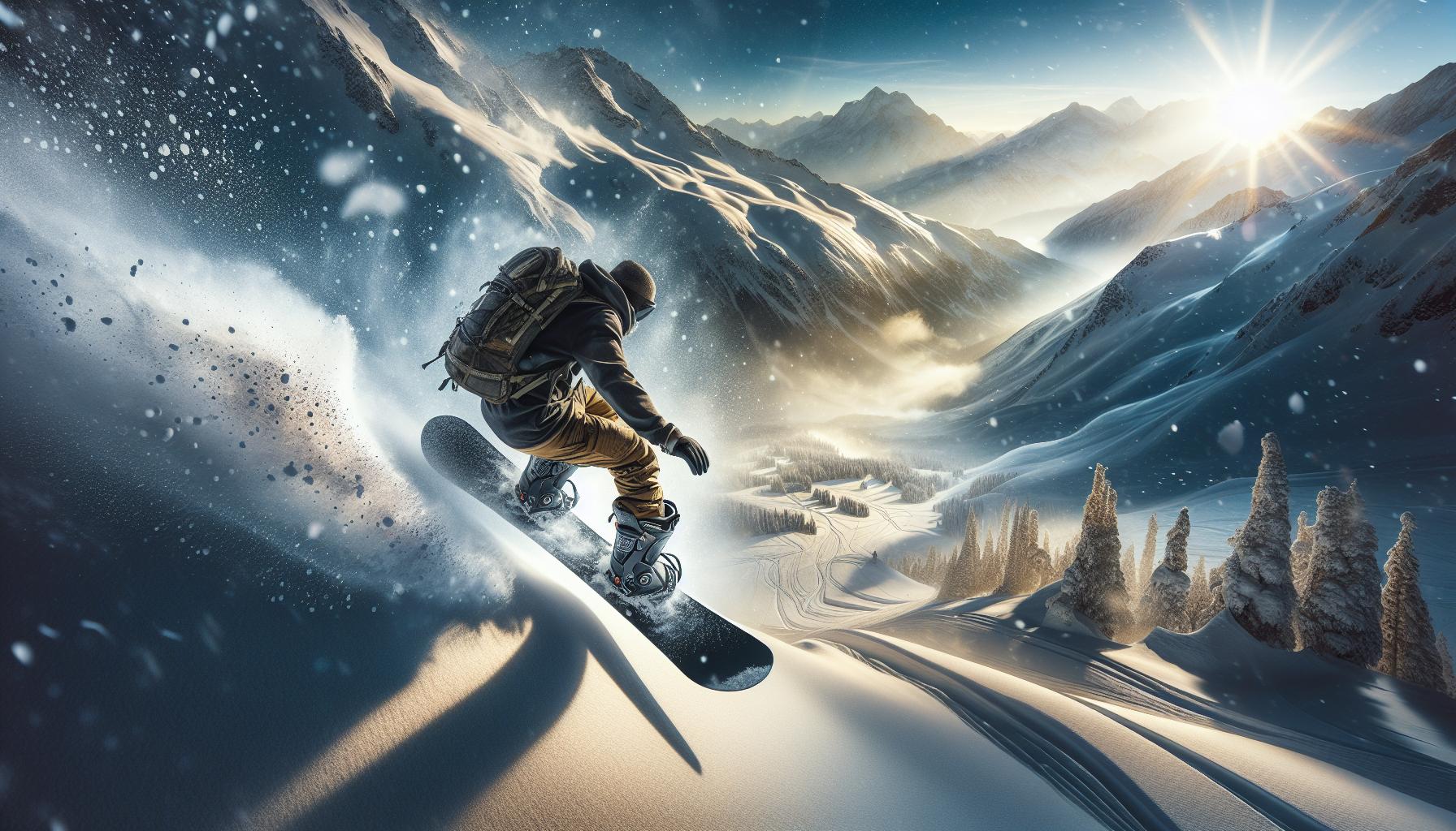 Can You Use Snowboard Boots for Snowmobiling? Winter Sports Crossover 3 Performance Matters: how Snowboard Boots Stack Up Against Snowmobile Requirements