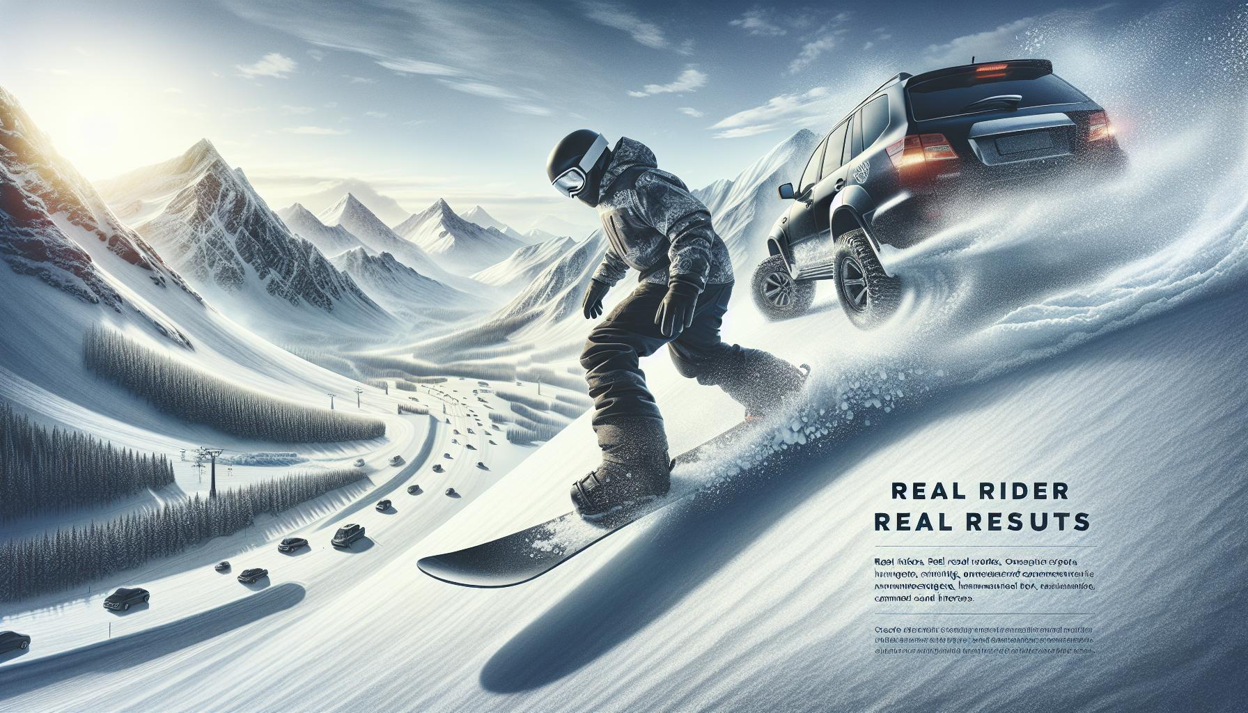 Can You Use Car Wax on Snowboard? Unconventional Speed Hacks Tested 3 Real Riders,Real Results: Testing Car Wax on the Slopes