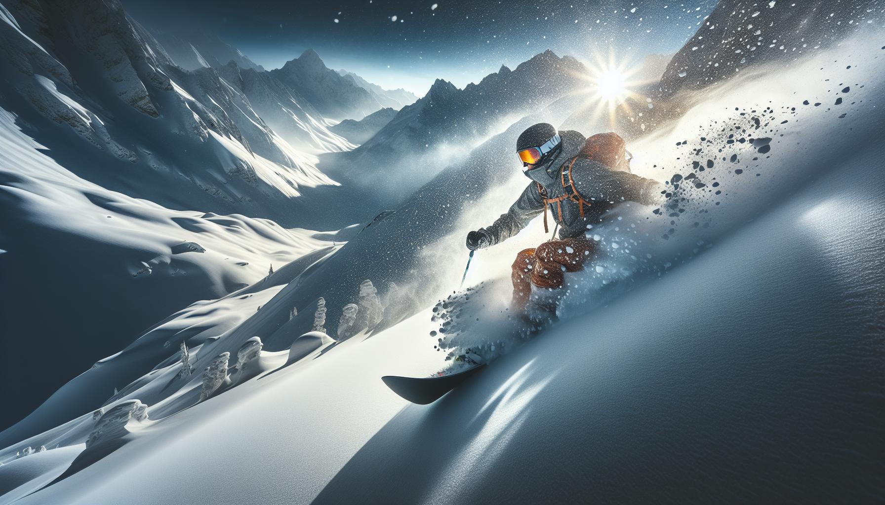 Safety First: Essential Gear and ⁤precautions for Backcountry Adventures