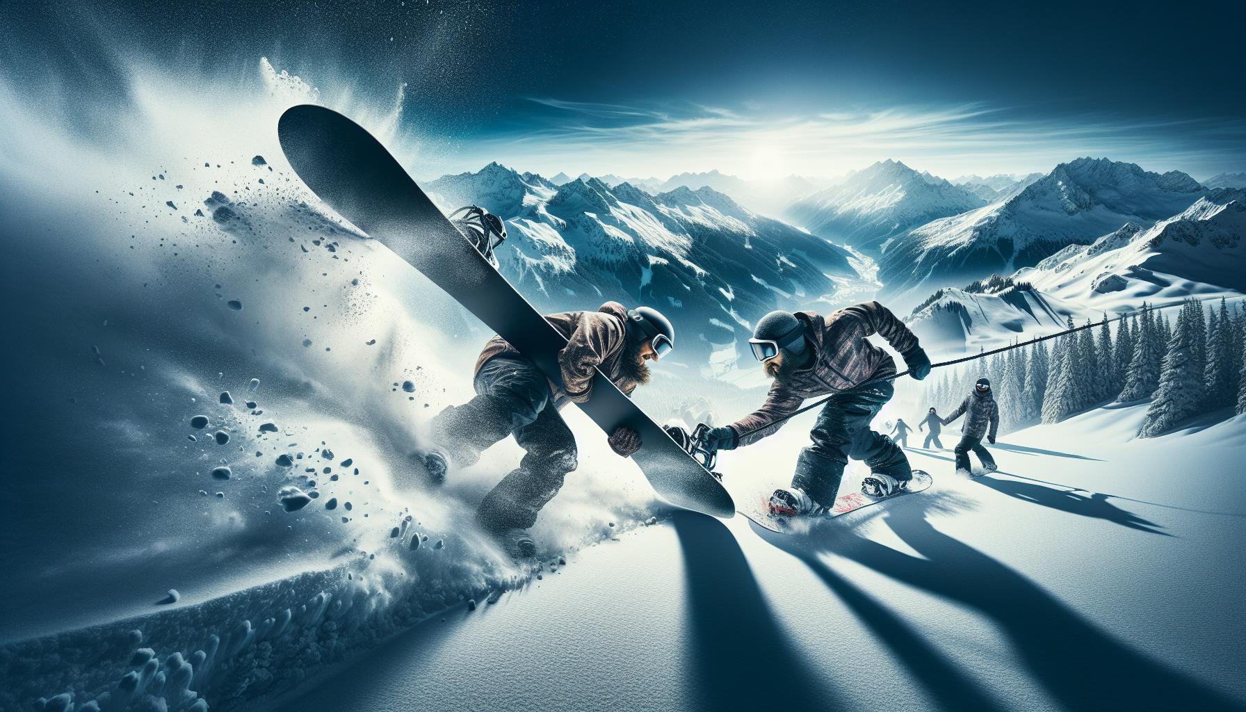 Stomp Pads vs.other⁣ Traction Solutions: What’s Best for You?