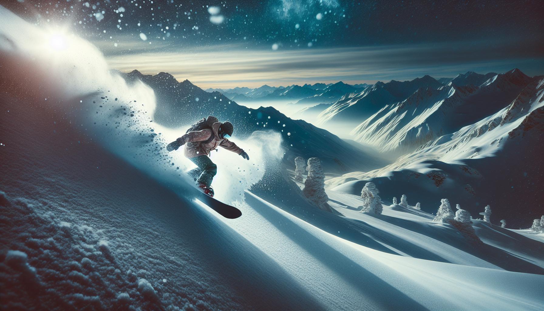 Are Rossignol Snowboards Good? French Engineering Put to the Test 2 Technical Mastery: What Makes Rossignol Boards Stand Out