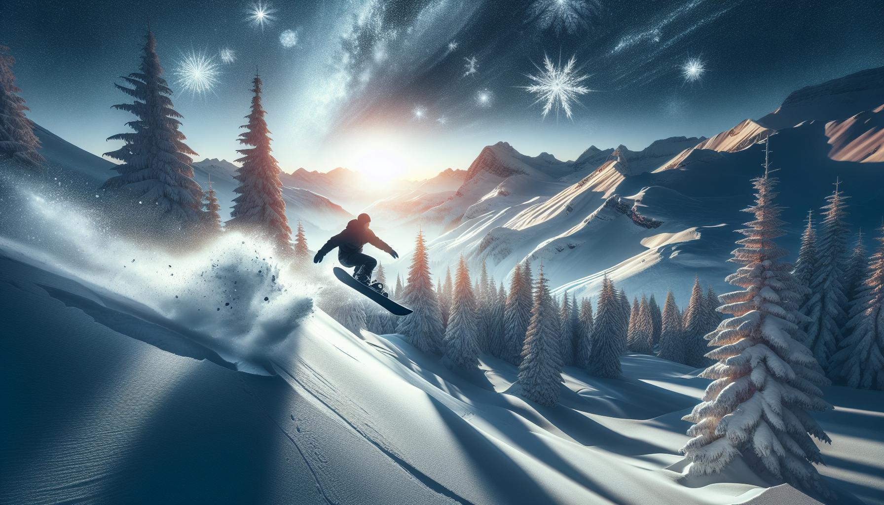 The Terrain ​Breakdown: What Vail Has to Offer