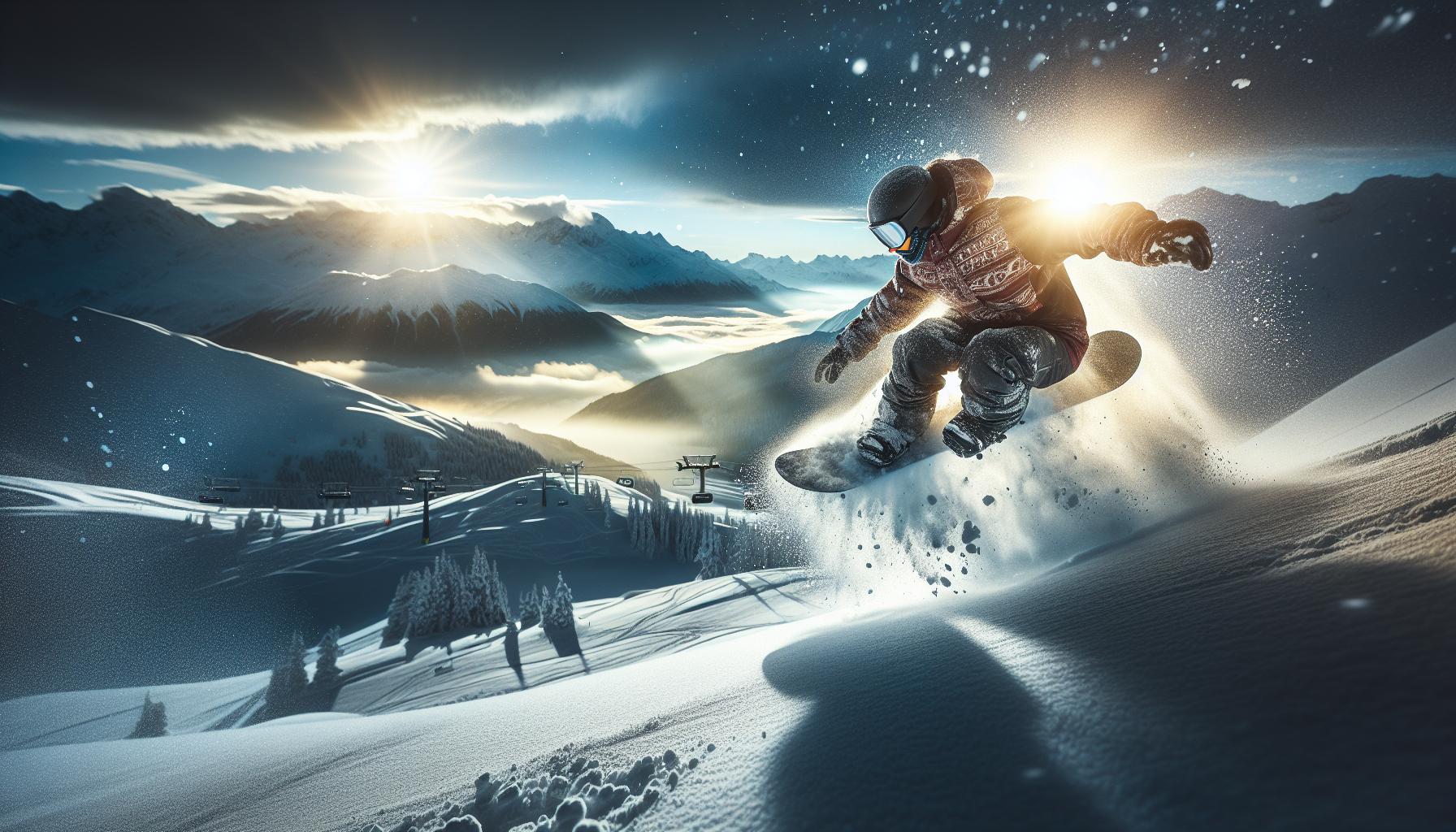 Tips for⁣ new Riders:‍ Navigating Deer Valley’s​ Terrain ⁢Without a ⁤Board